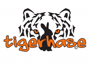 Tigerhase -  Selbstbewusstsein und Selbstverteidigung für Kinder